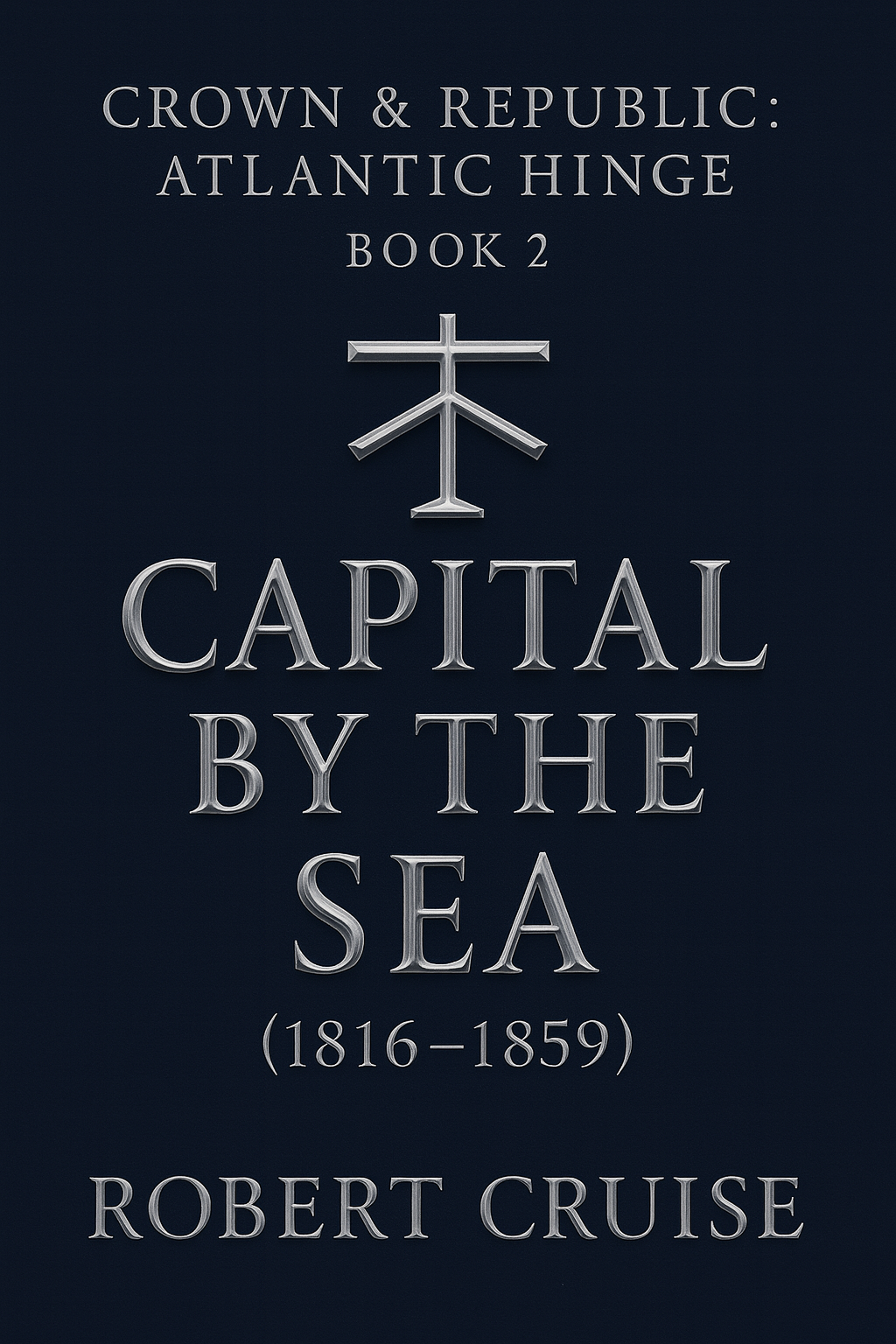 Cover of Capital by the Sea