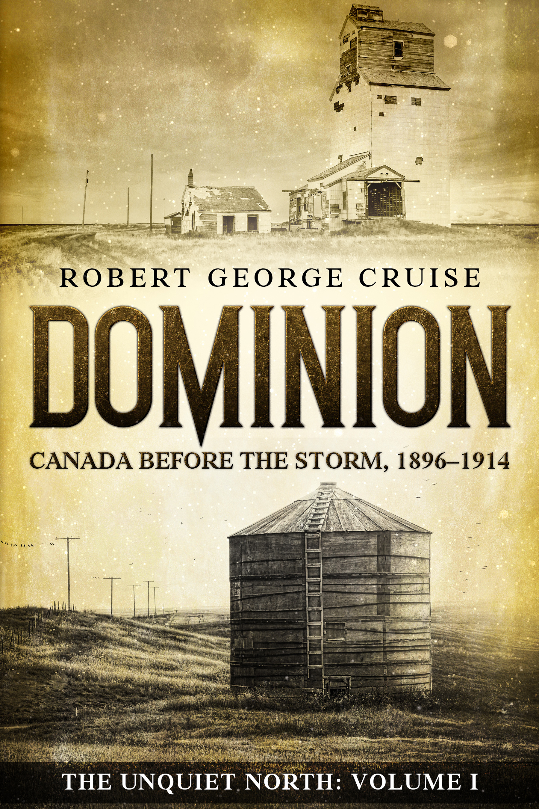 Dominion Cover